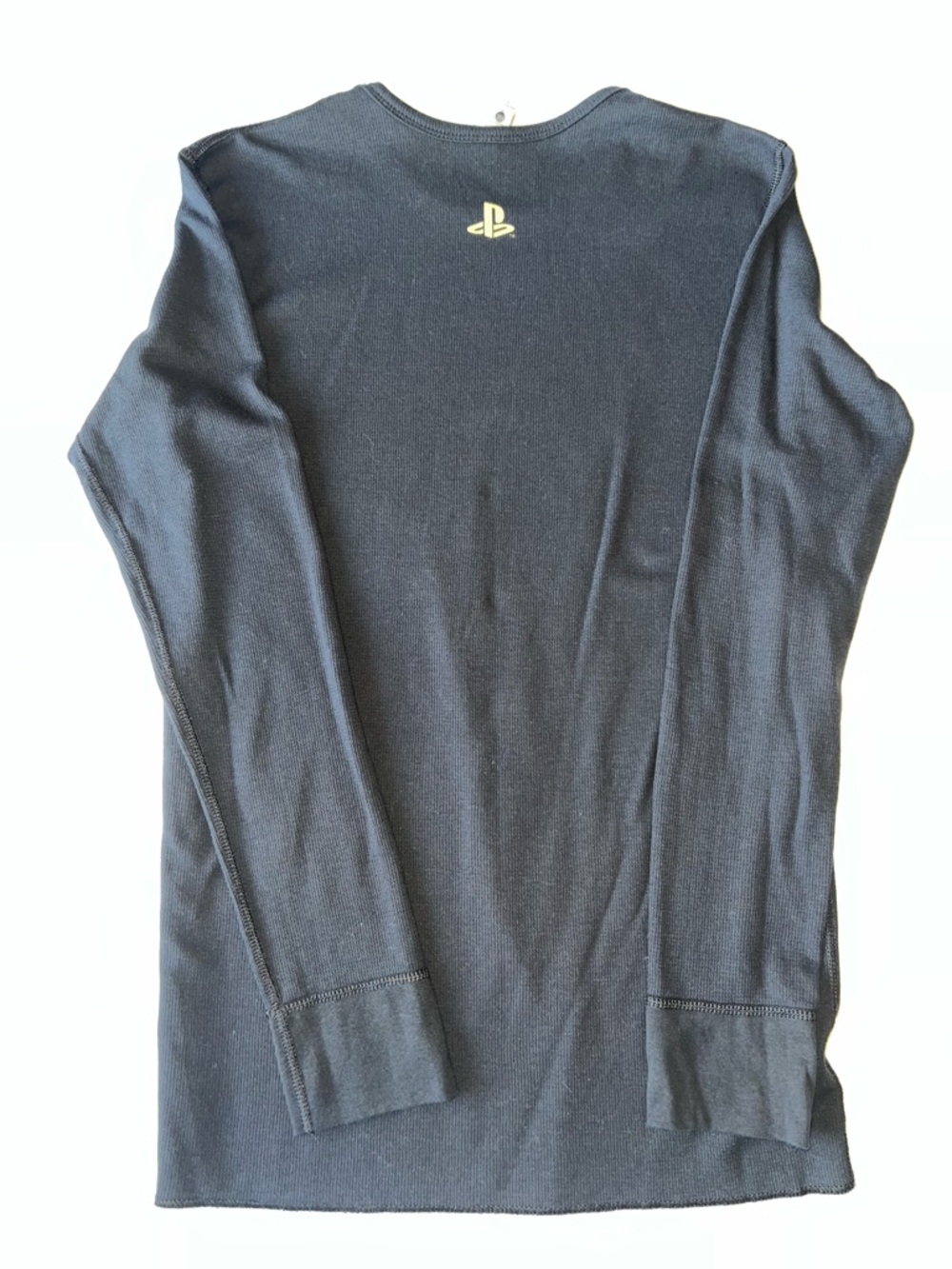 Ghost of Tsushima PlayStation T-shirt Medium - Picture 2 of 3